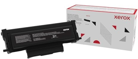 Xerox Genuine B230 / B225 / B235 Nero, Cartuccia Toner ad Alta Capacità (3,000 Pagine) - 006R04400