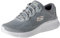 Skechers Damen Skech-lite Pro Sneaker, grau, 39 EU
