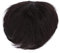 Morceaux de cheveux pour hommes, toupet de cheveux naturels, cheveux de perruque courts pour hommes, extension de cheveux noirs naturels perte de cheveux Toppers pour hommes