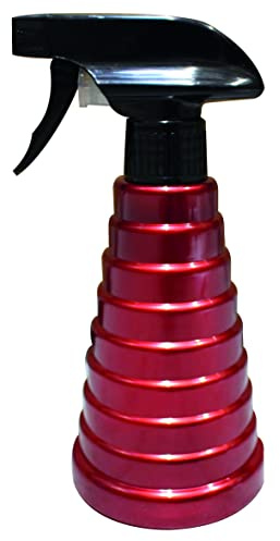 PROFILINE SWISS O-PAR Wassersprühflasche Sprühflasche Rot ca. 370ml