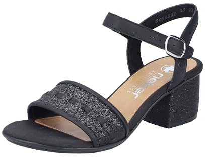 Rieker Damen Sandalen 64653