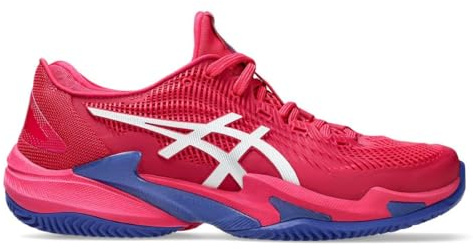 Asics Court FF 3 Clay 1042a221 700 Mujer Fucsia