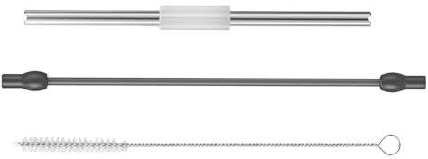 Zqxnt Tubo per latte facile da pulire che fornisce un tubo di schiuma ricco per gli appassionati di caffè e professionisti del silicone per uso alimentare