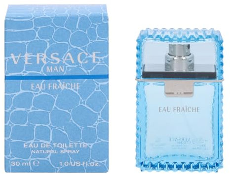 Versace Man Eau de Fraiche 30 ml