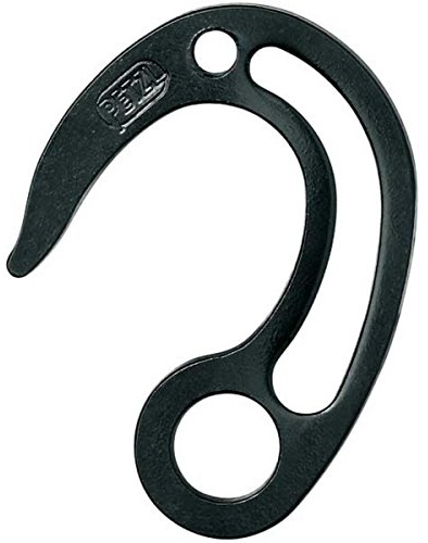 Petzl Fifi, Color Black