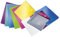 Leitz 938971 Projektmappe A4, buntes sortiment