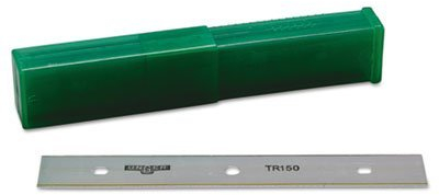 Ungtr15 – Ergotec Verre Grattoir Lames de rechange