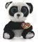 TY Beanie Boo medium 24 cm Bamboo Panda