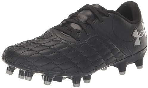 Under Armour Magnetico Select 3.0 FG schwarz, 47 Unisex