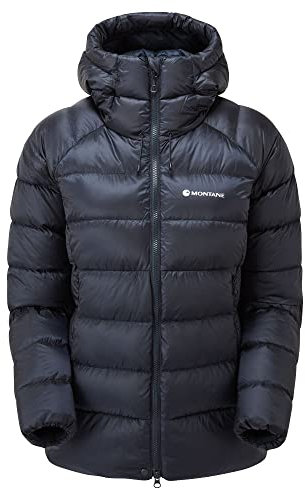 Montane Women's Anti-Freeze XT Hooded Down Insulated Jacket