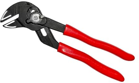 MACHOMAN-10 Zangenschlüssel (PWS10P)