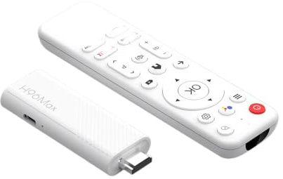 Screencast TV Stick 4K Ultra HD Streaming Stick 16GB WiFi6 Streaming Media Player Streaming Media Video/Audio/File HDMI Wireless Extender from Laptop, PC, Smartphone to HDTV Projector Monitor