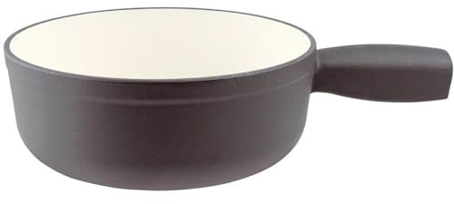 Swissmar f65003 Lugano Ersatz Fondue-Topf