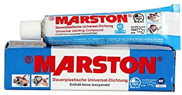 Marston Domsel Universal Dichtmasse 20ml - MMD.T20