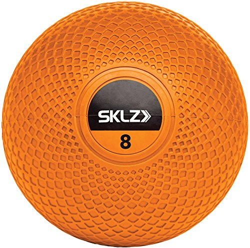 SKLZ Med Ball (3.6kg/8lb)