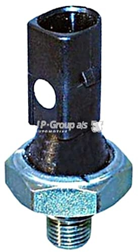 JP GROUP Interruttore di pressione olio 1193501200 GOLF VI (5K1) M10x1mm