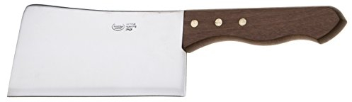 Walter Cuchillo, Centimeters