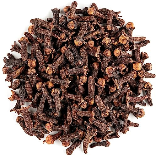 Clavo Especias Orgánico Entero - Directo De Sri Lanka 700g