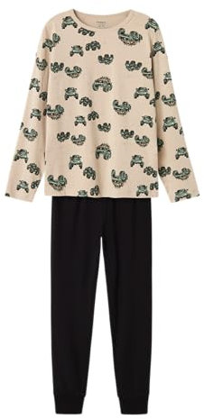 NAME IT Boy Nachtwäsche-Set Langarm