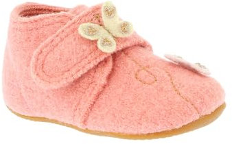 Living Kitzbühel - Schurwolle - Hausschuh (19 EU Ash rose)