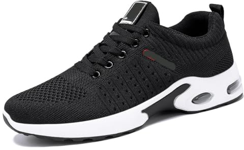 Diabetiker skor män sommar sneakers andas fritidsskor lätta promenadskor halkfria komfortskor bunion kilklack skor utomhus mode löparskor