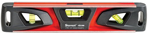 Starrett Starrett Exact KLTX95-N torpedo vattenvågar, 240 mm KLTX95-N