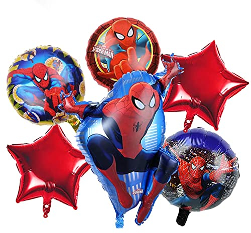 18th Foil Balloons for 18 Years Old, Birthday Party Decorations Supplies