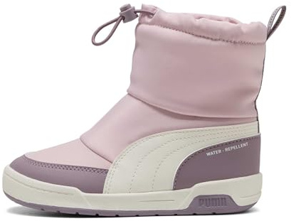 PUMA unisex - barn Puma Multiflex 2 Boot Ac PsSneaker