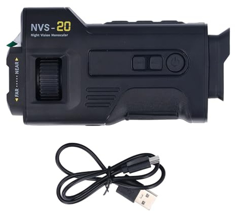Fyearfly 4K videoinspelare, digital videokamera 4K videoinspelare Ultra 36MP vloggkamera 6X digital zoom 1,5 tum IPS-skärm