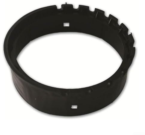 Anillo de retención para quitanieves Mantén tu equipo con esta opción compatible de 585193 (1 unidad)