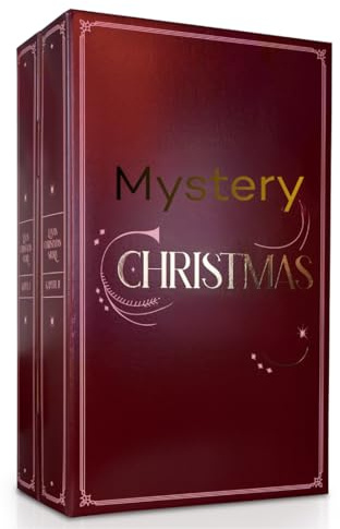Beauty Adventskalender 2025 Mystery – Kosmetik Geschenkset für Frauen. Benefet Catrice Weihnachtskalender 2025 | Make up & Skincare Kalender für jeden Hauttyp | Armani Advent Calendar Woman