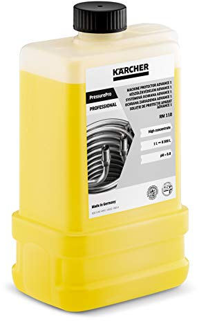Karcher Water Softner RM110 1L