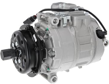 Valeo 813329 Compressore Aria Condizionata