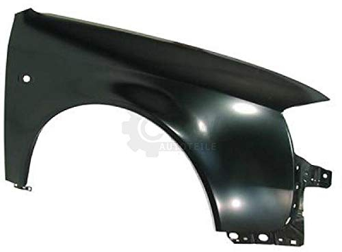 Kotflügel rechts für A6 Typ 4B Bj. 97-01 Limousine/Avant Neuteil