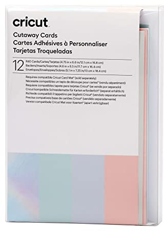 Cutaway CRD Mix Pastel SMPLR R40 (12)