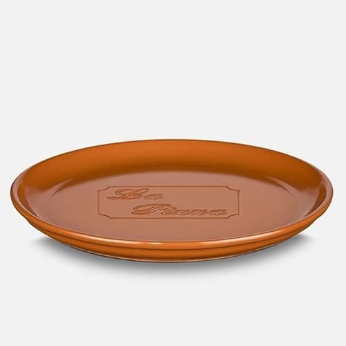 Pizza plate Terra Cotta - D 30 cm