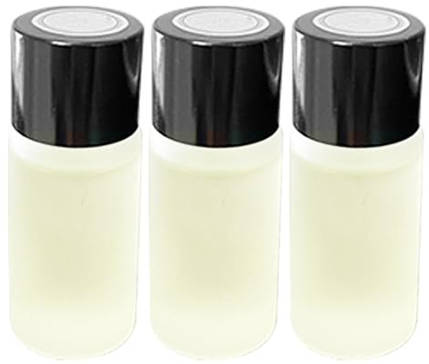 Recharges pour désodorisant de voiture Smart Car : Exquisite Premium 10 ml Parfum Selection, Lot de 3, pour votre diffuseur de voiture intelligente (Cologne)