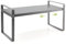 Cozary Scaffale da Cucina Espandibile (37∼63cm), Mensole da Cucina per Stoviglie, Metallo Scaffale Cucina, per Utensili, Snack o Libri, Più Spazio di Appoggio, per Cucina, Banconi, Dispensa, Grigio