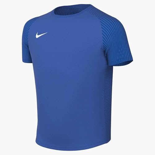 Nike Nike Dri-fit Academy II Camiseta de Fútbol de Manga Corta para Niños Mayores Camiseta Unisex niños