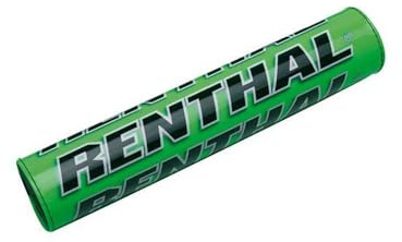 Bar Pads Renthal Sx Mini Verde (Default , Verde)