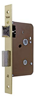 YALE 651-80 Hl Cerraduras