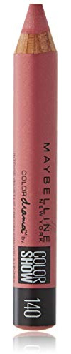 Maybelline New York - Lip Pencil Color Show - 140 Minimalist