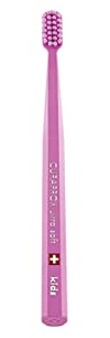 Curaprox Ultra Soft Kids Toothbrush. Soft Toothbrush for children with 5500 CUREN® Bristles - Curaprox Manual Toothbrush