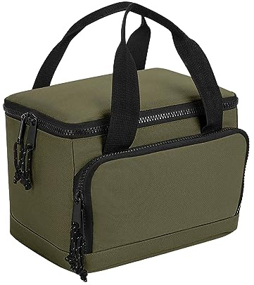 Recycled Mini Cooler Bag