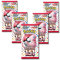 Korean Pokemon 151 | Trading Cards 5 Pack Booster Bundle | Korean Pokemon Cards Premium Collection | Scarlet and Violet 151 Booster Bundle | TCYM Authenticated