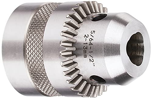 Makita 192877-8 - Portabrocas manual 1/2 - 20 capacidad 1.5-13 mm para modelo HP2010n 6300-4 6013b