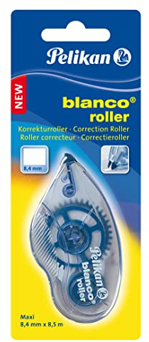 Pelikan blanco - Correzione maxi Roller B918, blister da 1 pezzo