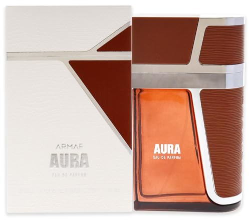 ARMAF Aura Eau de Parfum, 100 ml