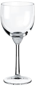 Villeroy & Boch Octavie Calice Acqua, Vetro Cristallo, 20.6 x 20 x 21 cm