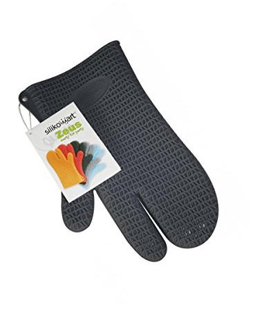 SILIKOMART - ACC073 MISTER HOT - silikonhandske 274X167 H 20 mm